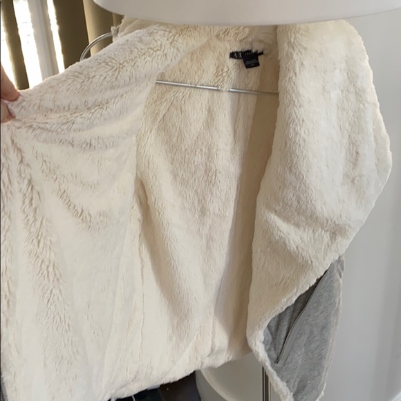 Armani exchange warm vest - Picture 8 of 8